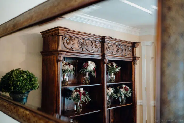 Frederick Maryland Wedding. Haylee + Greg.