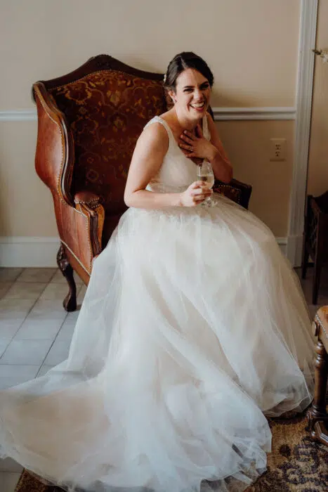 Frederick Maryland Wedding. Haylee + Greg.
