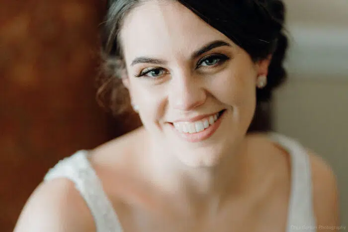Frederick Maryland Wedding. Haylee + Greg.