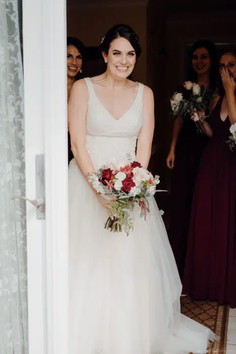 Frederick Maryland Wedding. Haylee + Greg.
