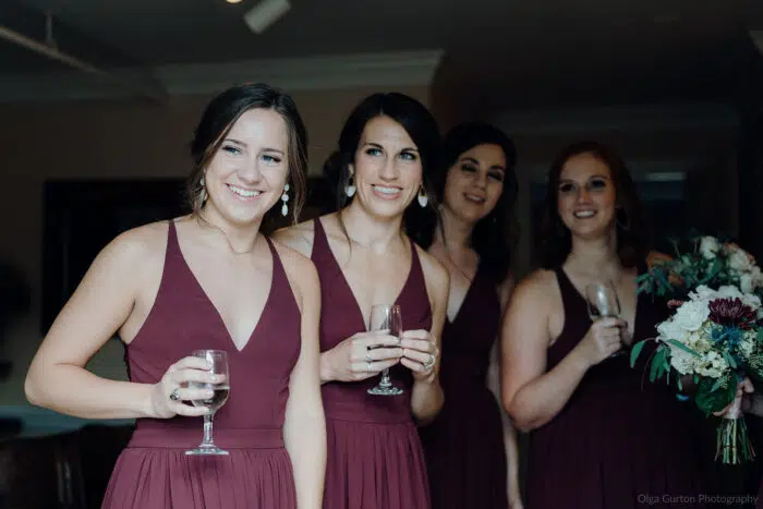 Frederick Maryland Wedding. Haylee + Greg.