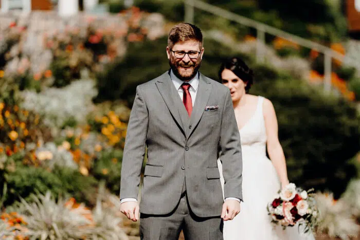 Frederick Maryland Wedding. Haylee + Greg.