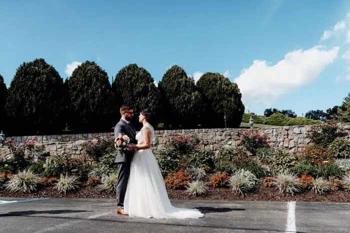 Frederick Maryland Wedding. Haylee + Greg.