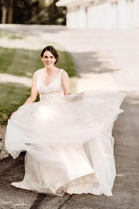 Frederick Maryland Wedding. Haylee + Greg.