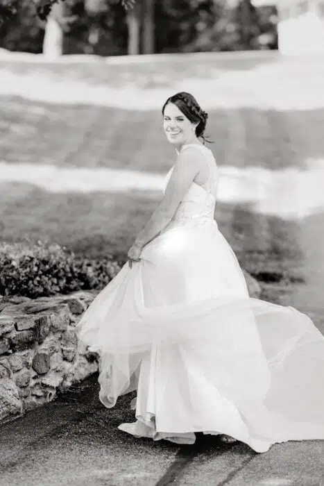 Frederick Maryland Wedding. Haylee + Greg.