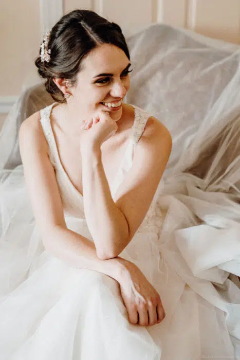Frederick Maryland Wedding. Haylee + Greg.