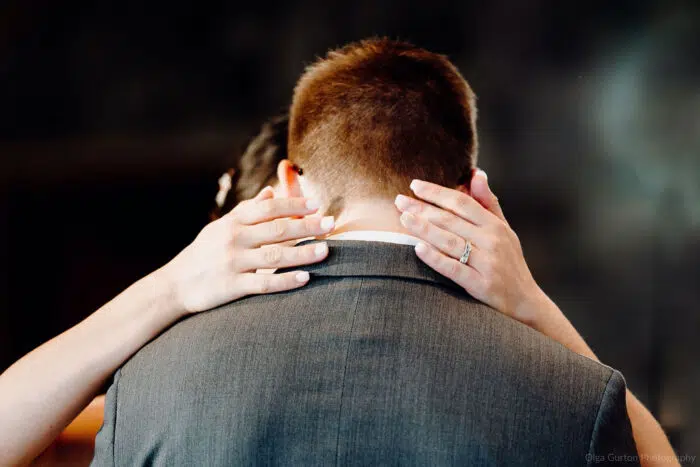 Frederick Maryland Wedding. Haylee + Greg.