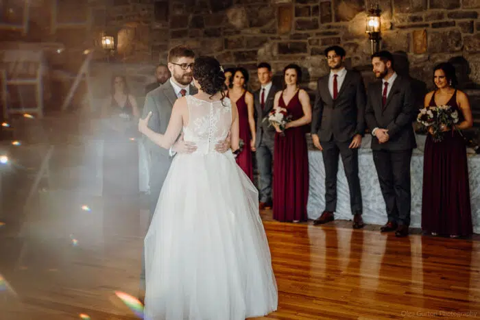 Frederick Maryland Wedding. Haylee + Greg.