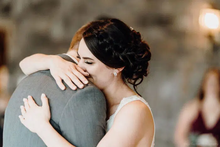 Frederick Maryland Wedding. Haylee + Greg.