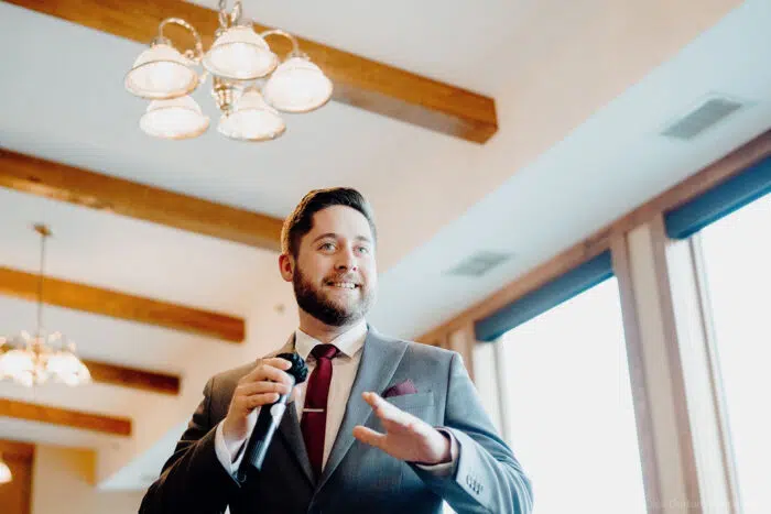 Frederick Maryland Wedding. Haylee + Greg.