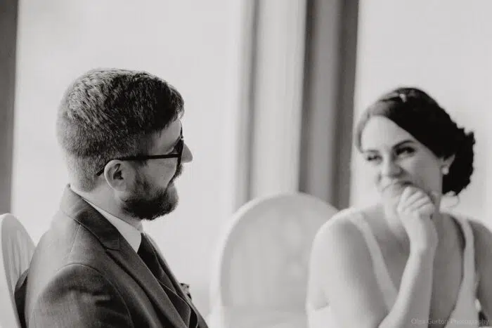 Frederick Maryland Wedding. Haylee + Greg.