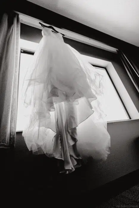 Frederick Maryland Wedding. Haylee + Greg.