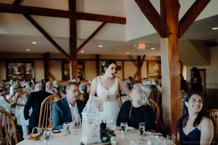 Frederick Maryland Wedding. Haylee + Greg.