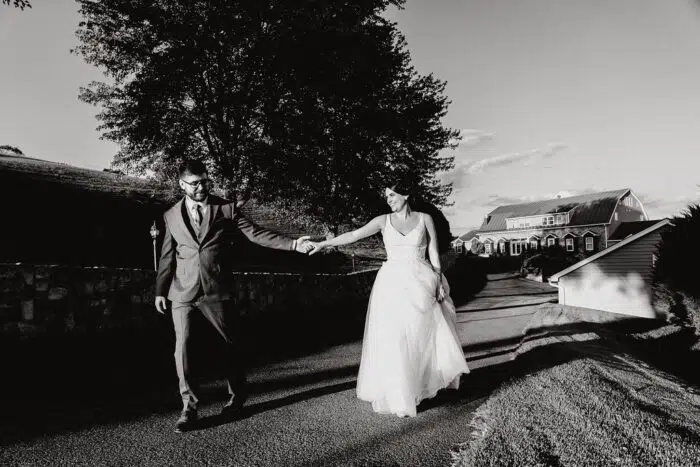 Frederick Maryland Wedding. Haylee + Greg.