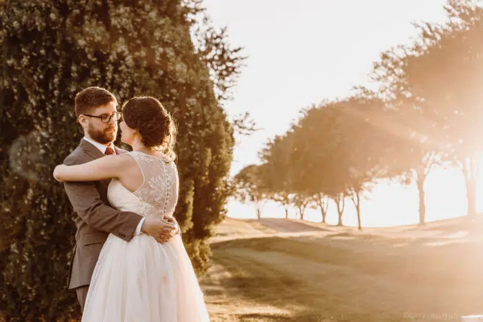 Frederick Maryland Wedding. Haylee + Greg.