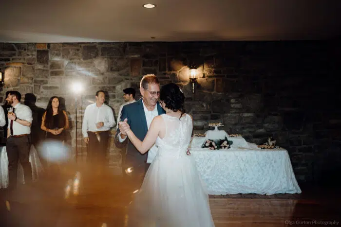 Frederick Maryland Wedding. Haylee + Greg.