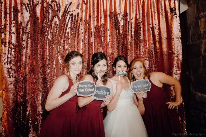 Frederick Maryland Wedding. Haylee + Greg.