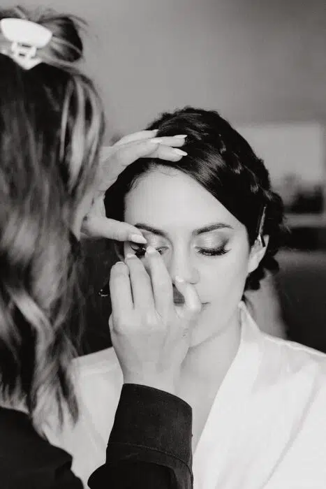 Frederick Maryland Wedding. Haylee + Greg.