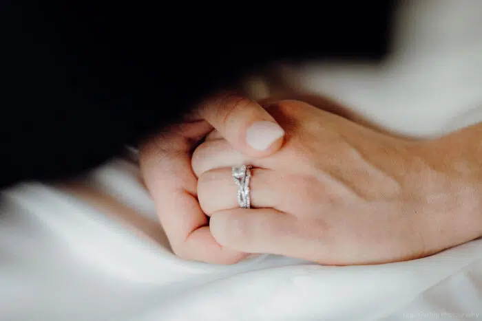 Frederick Maryland Wedding. Haylee + Greg.