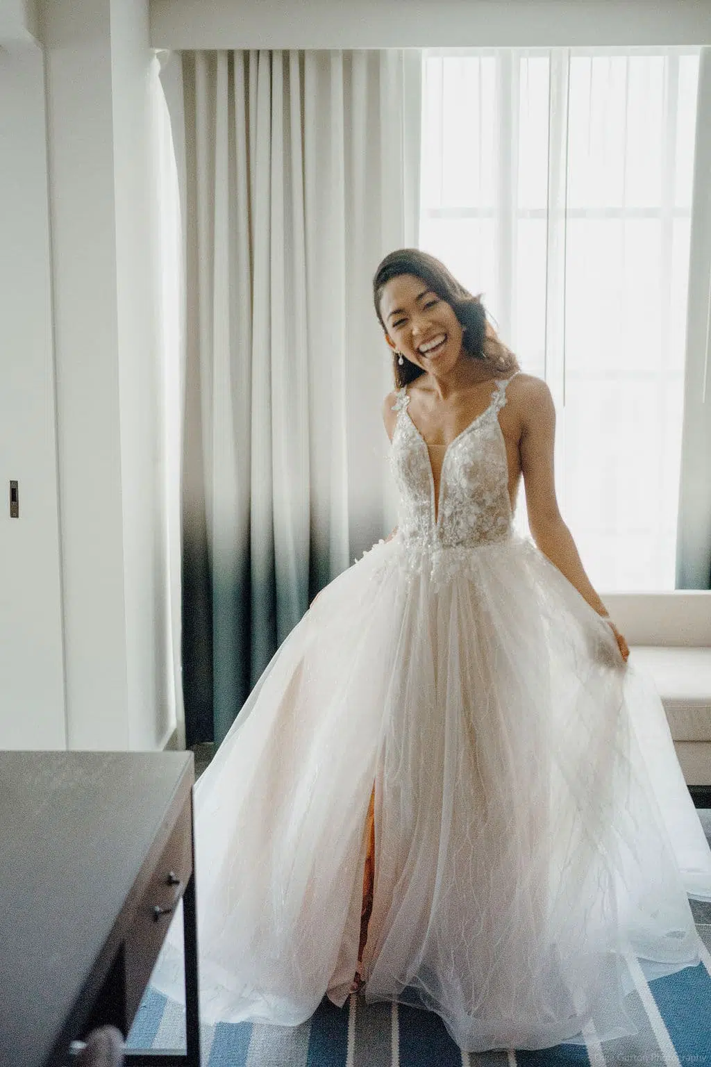 brookside gardens wedding