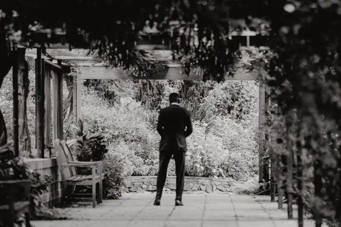brookside gardens wedding