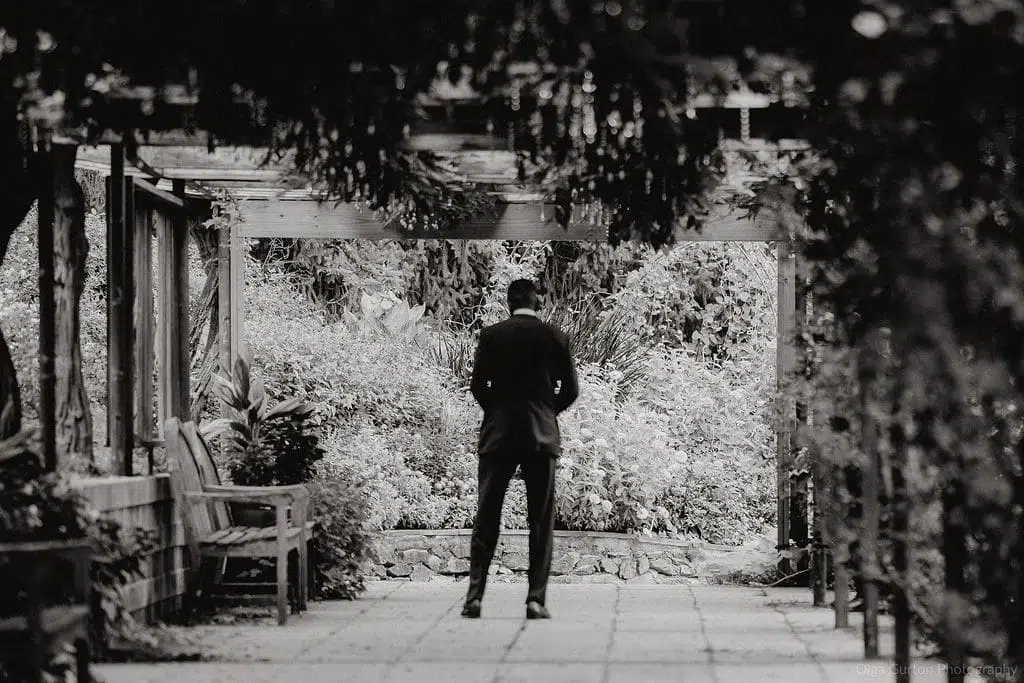 brookside gardens wedding