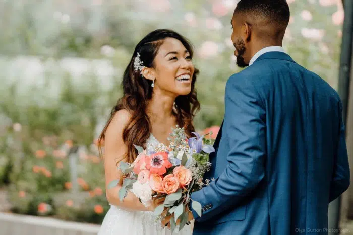 brookside gardens wedding