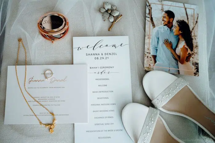 brookside gardens wedding