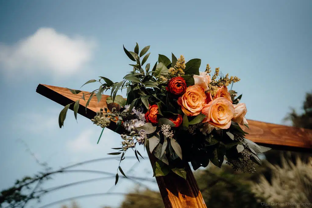 brookside gardens wedding