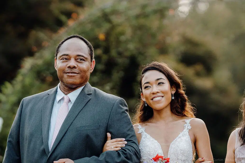 brookside gardens wedding