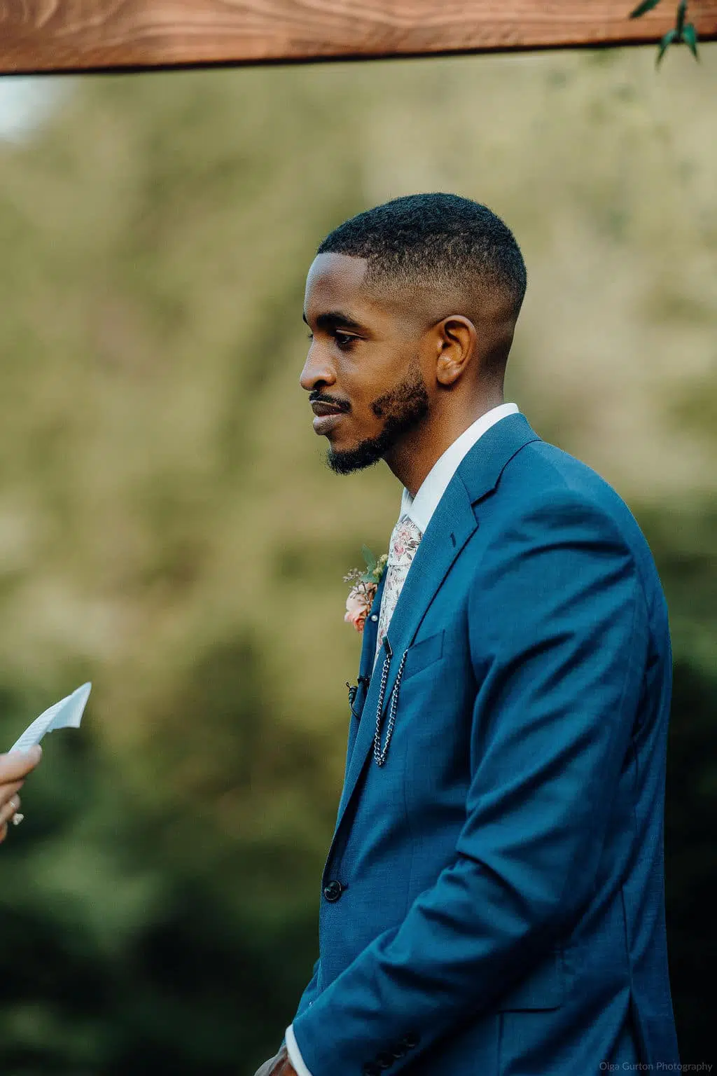 brookside gardens wedding