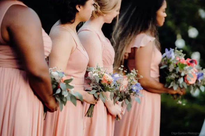 brookside gardens wedding