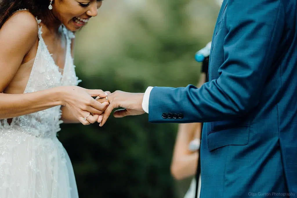 brookside gardens wedding