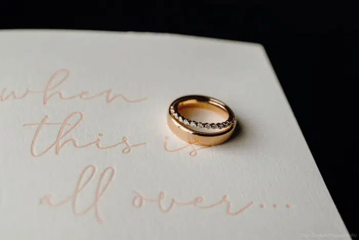 brookside gardens wedding