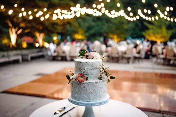 brookside gardens wedding