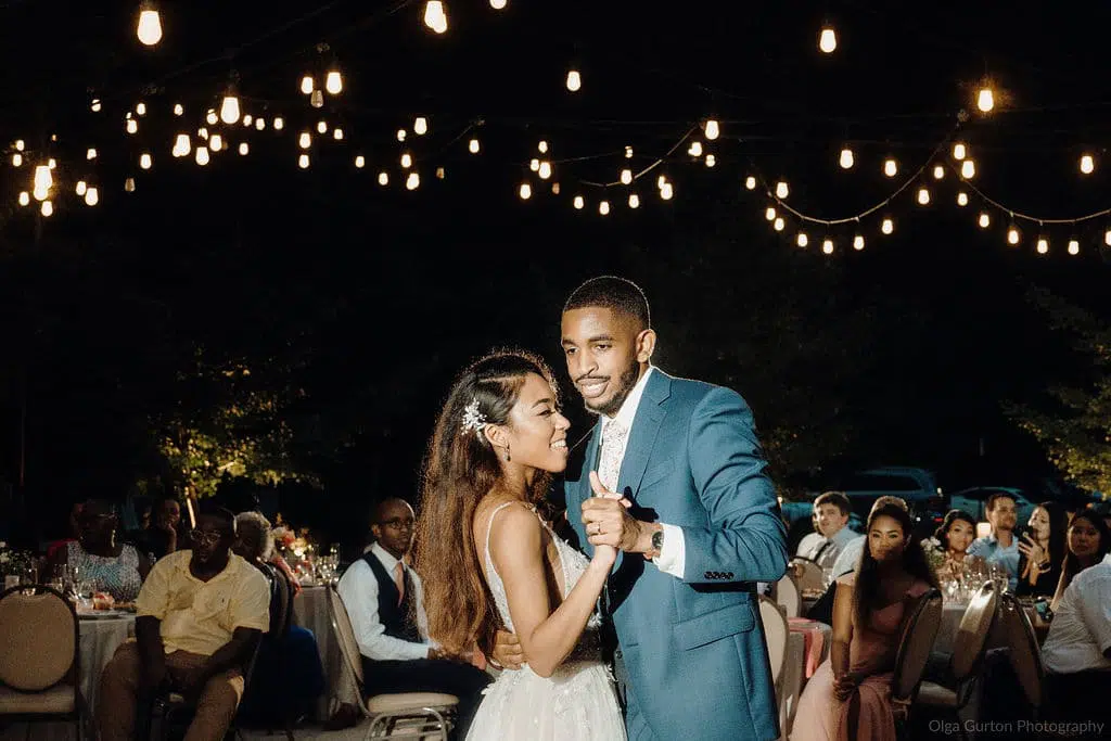 brookside gardens wedding