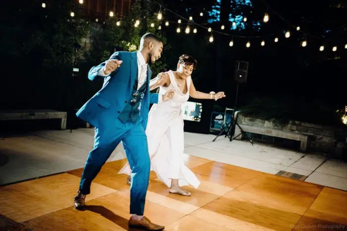 brookside gardens wedding
