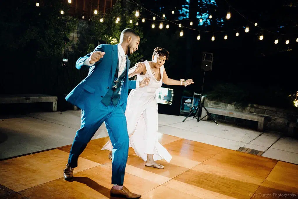 brookside gardens wedding