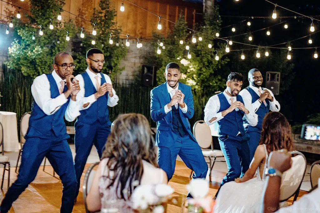 brookside gardens wedding