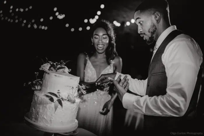 brookside gardens wedding