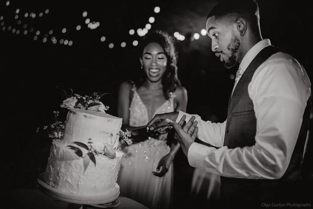 brookside gardens wedding