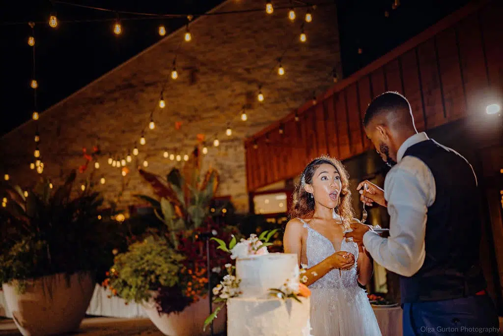brookside gardens wedding