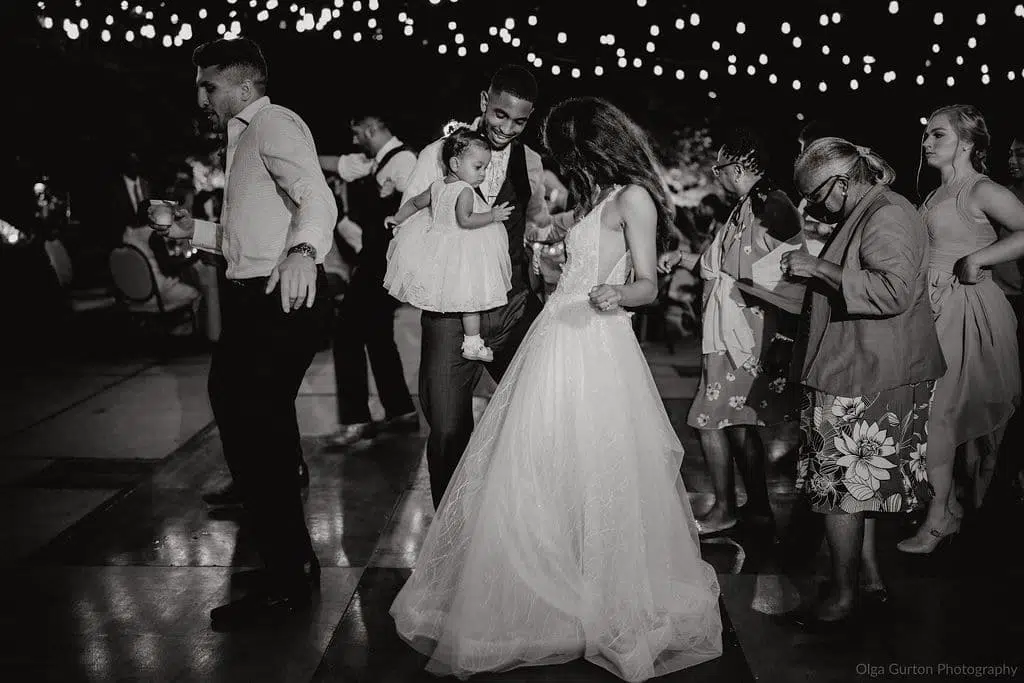 brookside gardens wedding