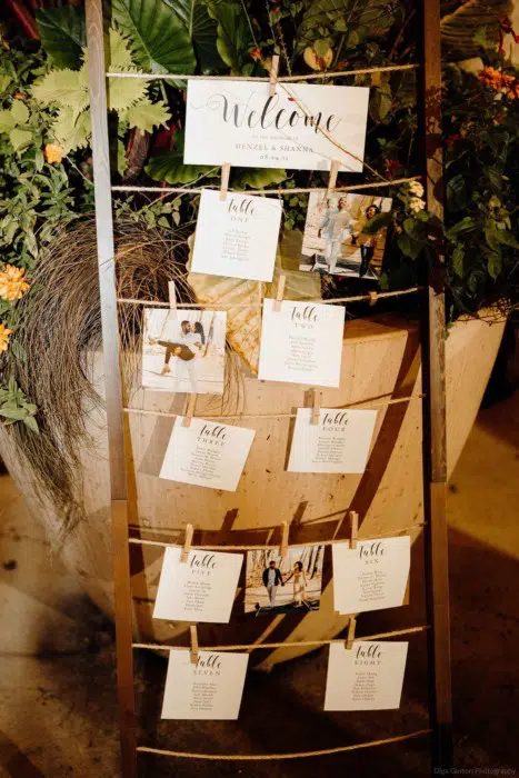 brookside gardens wedding