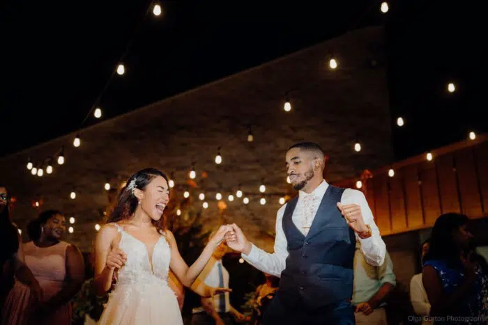 brookside gardens wedding
