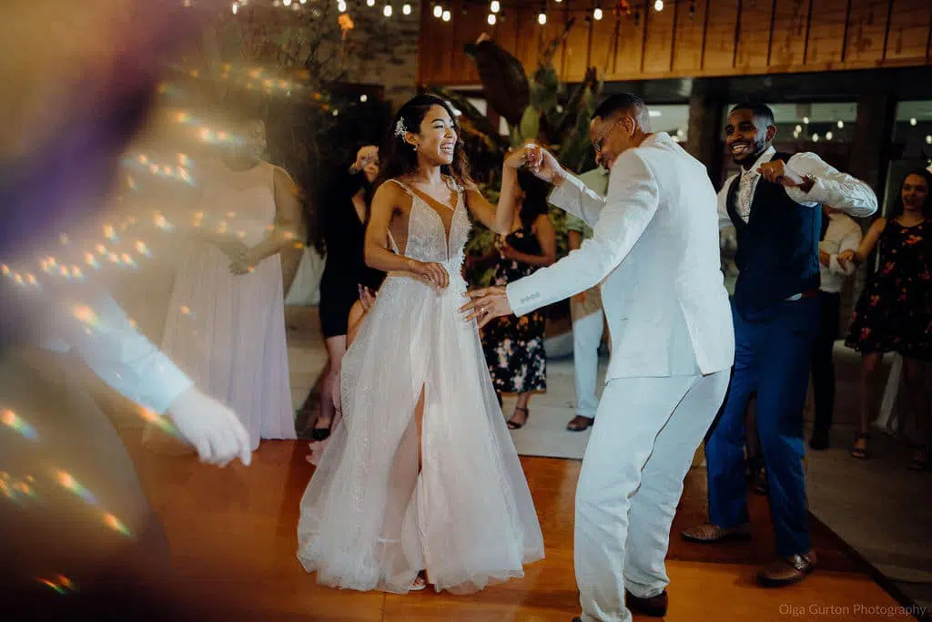 brookside gardens wedding