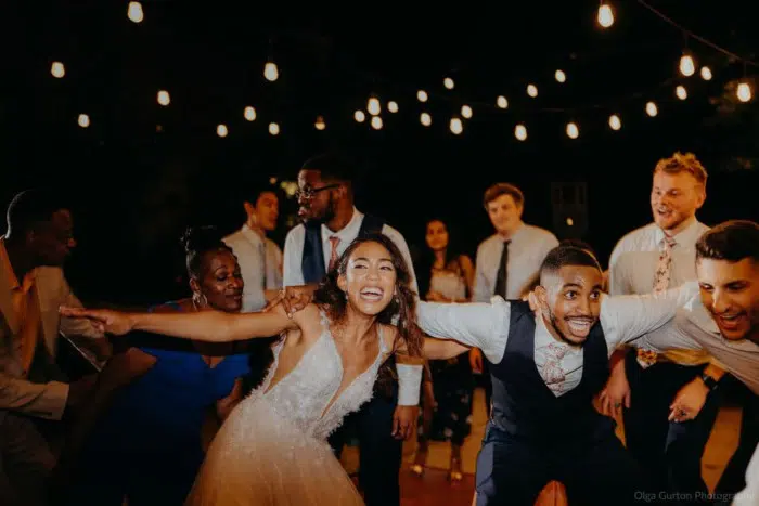 brookside gardens wedding