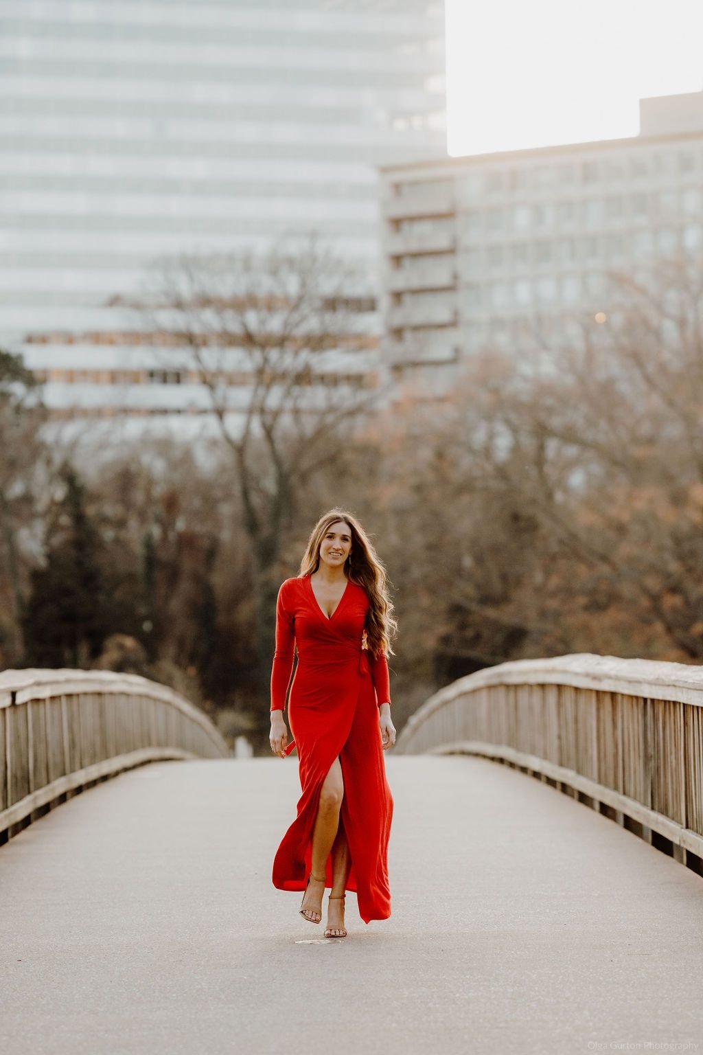 Washington DC Engagement Photographer | Amanda & Sean’s Theodore Roosevelt Island Session