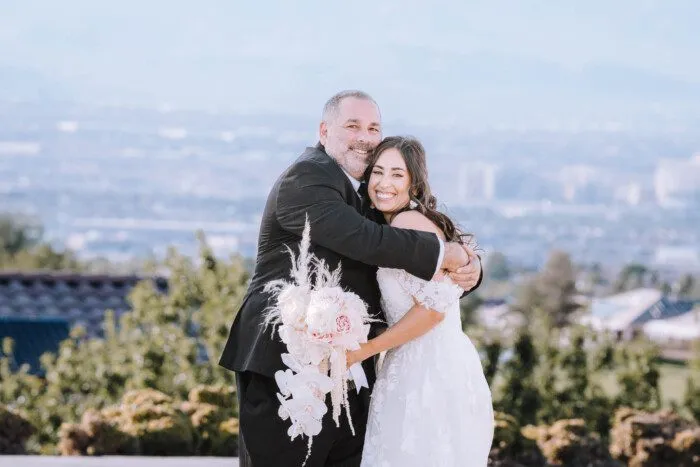 revere golf club las vegas wedding broderick and alexandra 117