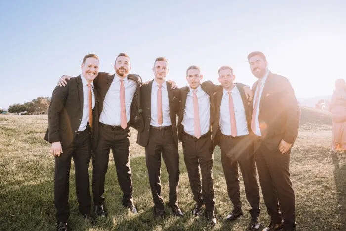 revere golf club las vegas wedding broderick and alexandra 119